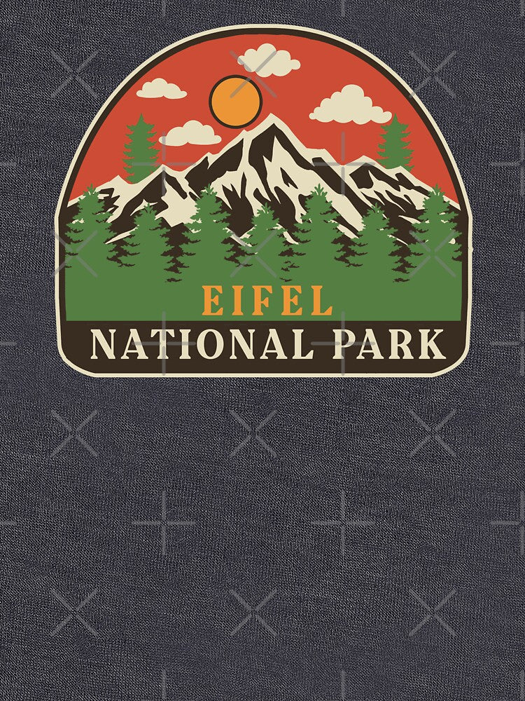 Eifel National Park - Vintage by Nature-mark