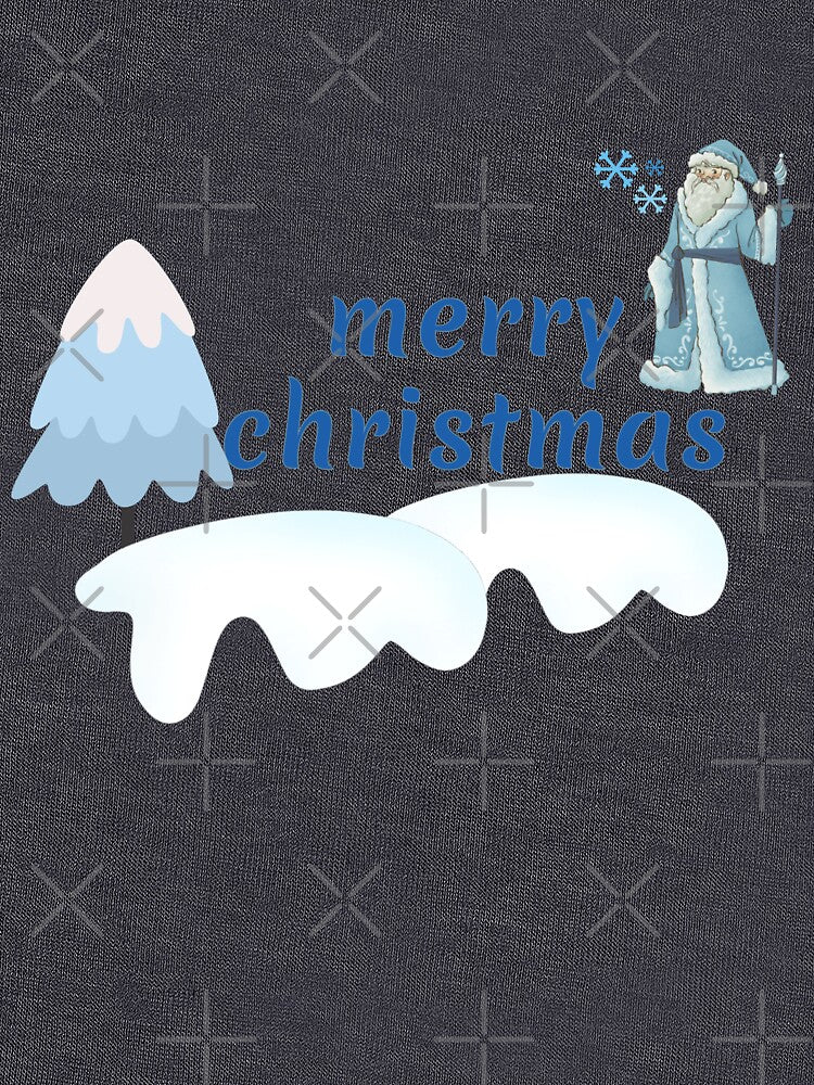 Merry Christmas by We Grow