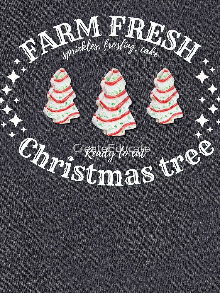 Christmas Tree by CreateEducate