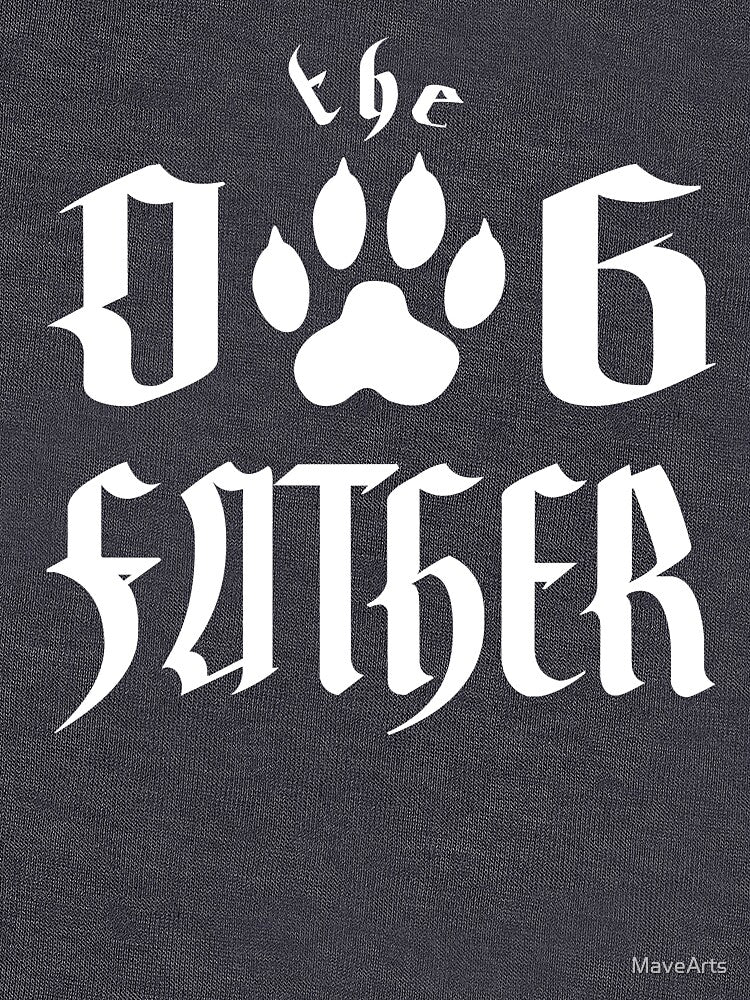 dog father by MaveArts
