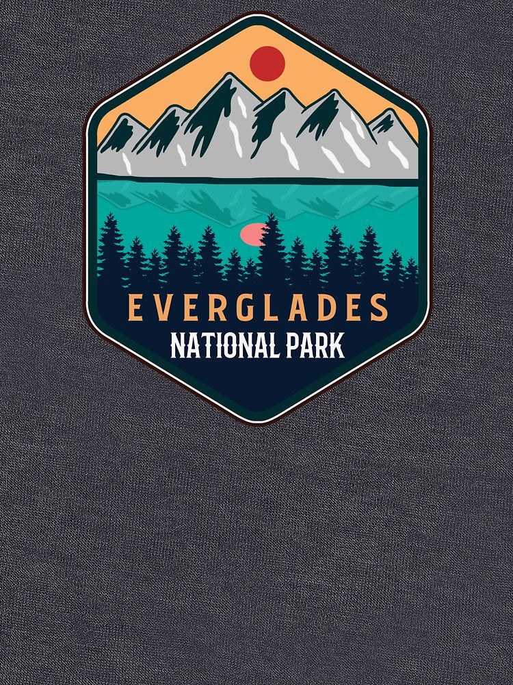 Everglades National Park by nature-space