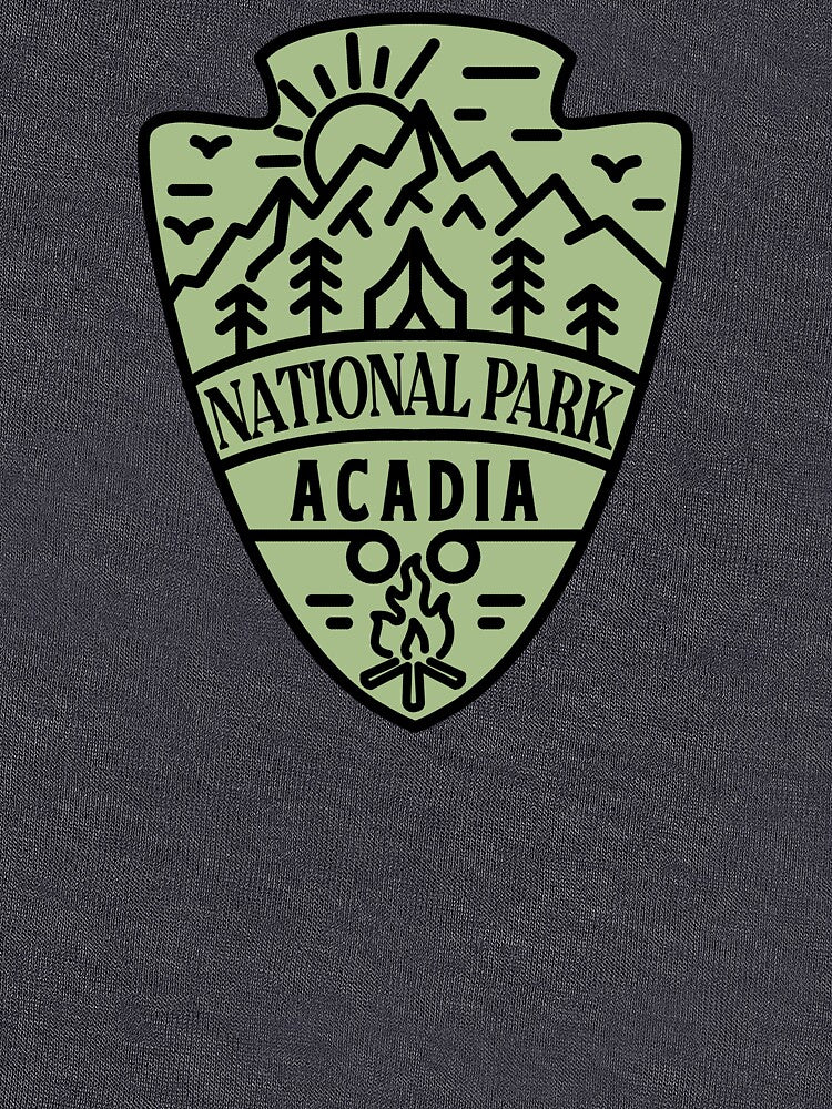 Acadia National Park by Nature-spirit