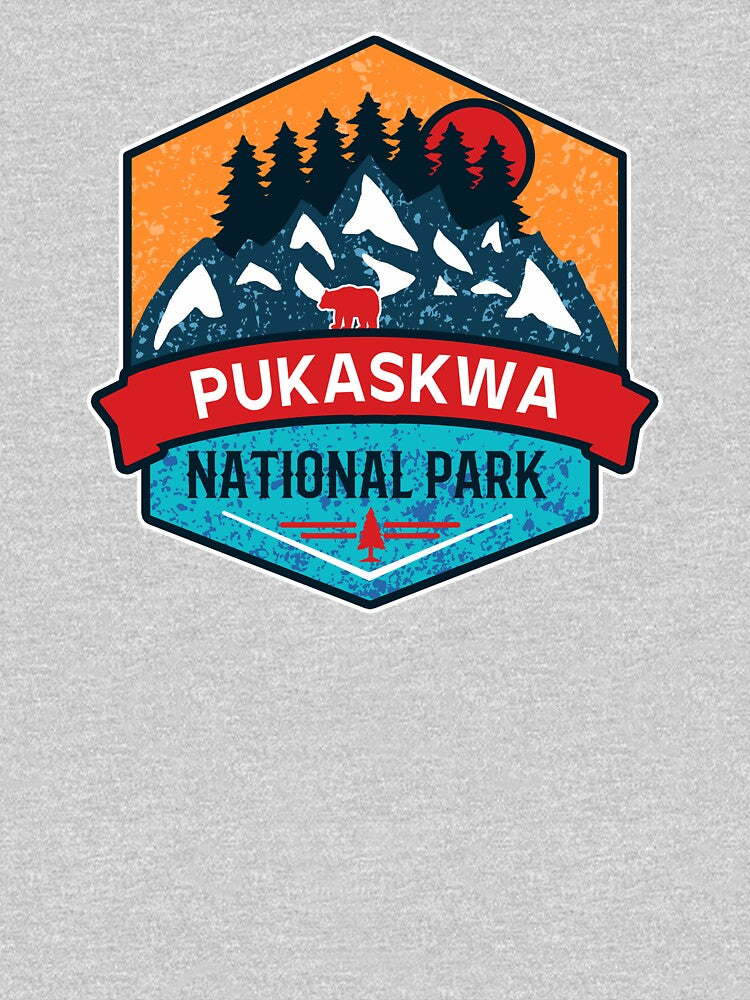 Pukaskwa National park by Nature-Book
