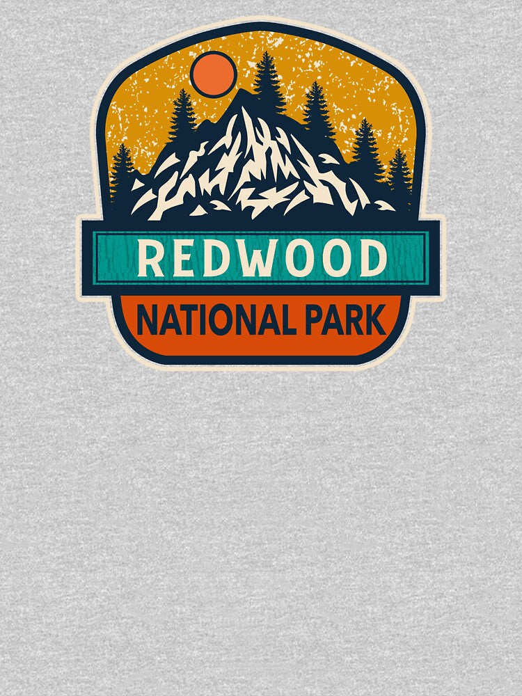 Redwood National Park by nature-space