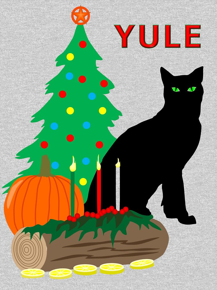 Yule by EzrasTrinkets