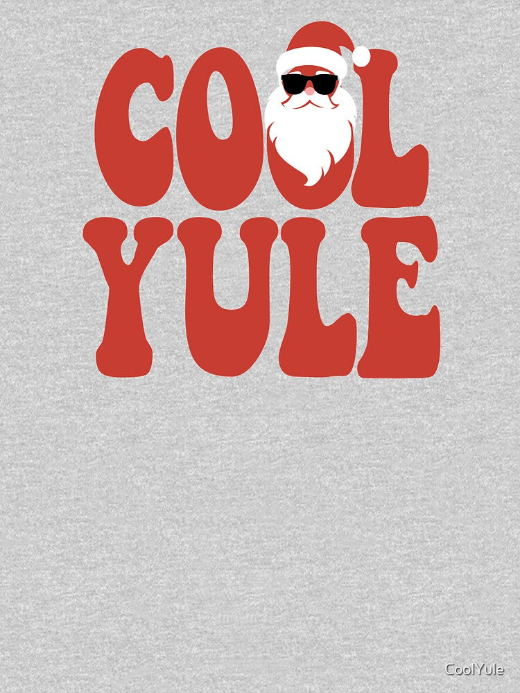 Cool Yule Santa Claus by CoolYule