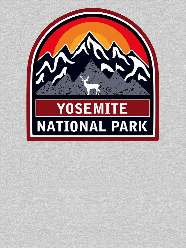 Yosemite National Park by Nature-Book