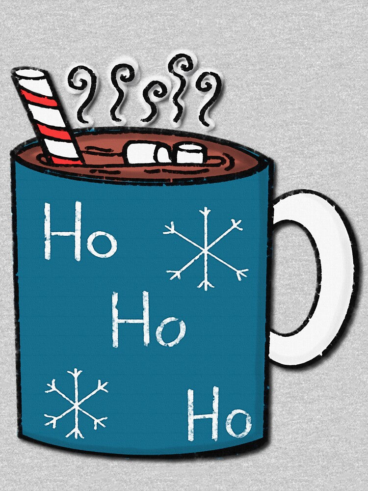 Hot Cocoa by MsBellaCreates