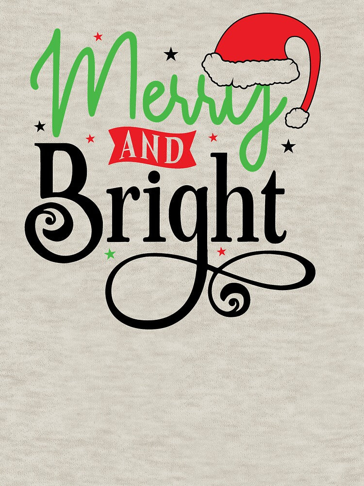 merry and bright by amy greaves