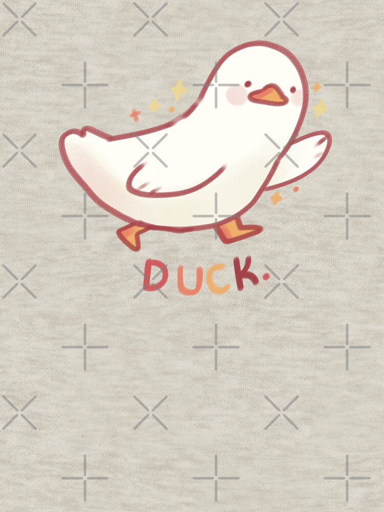 Duck. by Artofmayara