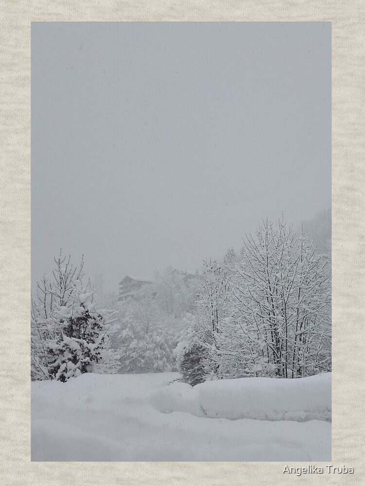 Winter.Wonder.Land by Angelika Truba