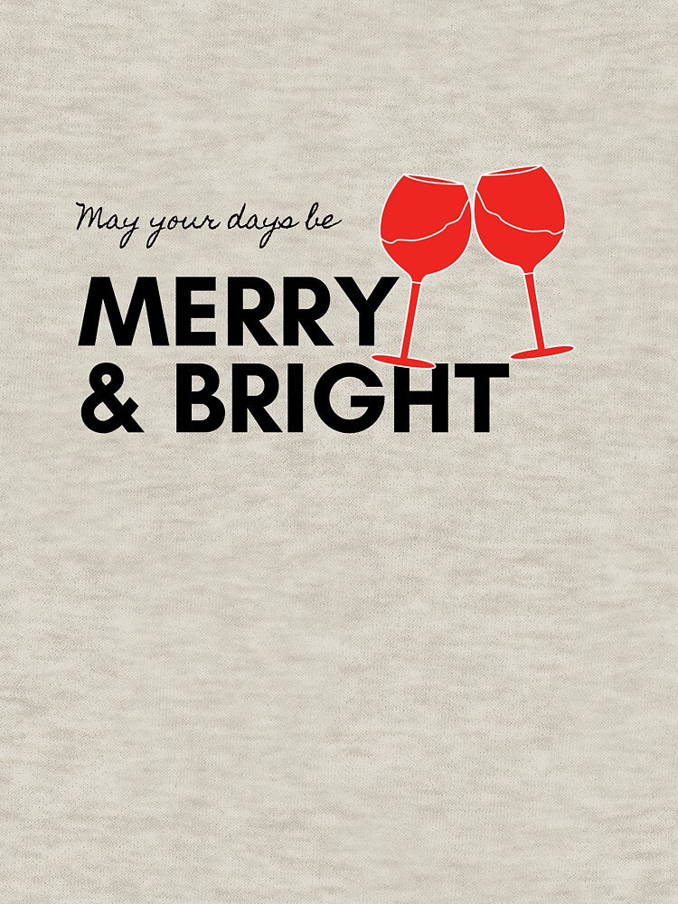 merry and bright by ALINNAN789