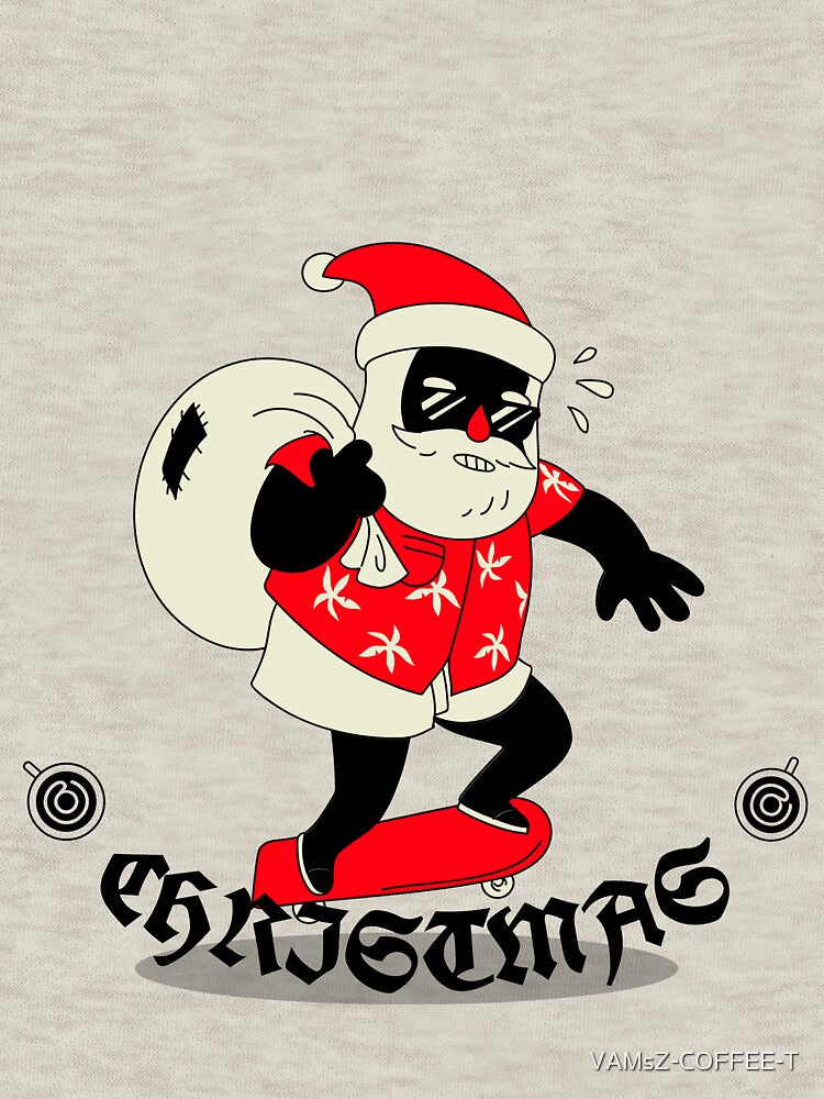 Christmas by VAMsZ-COFFEE-T