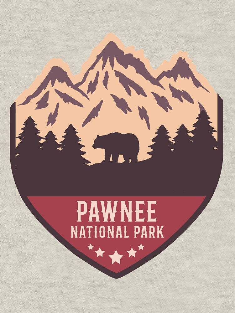pawnee national park by Us-nature