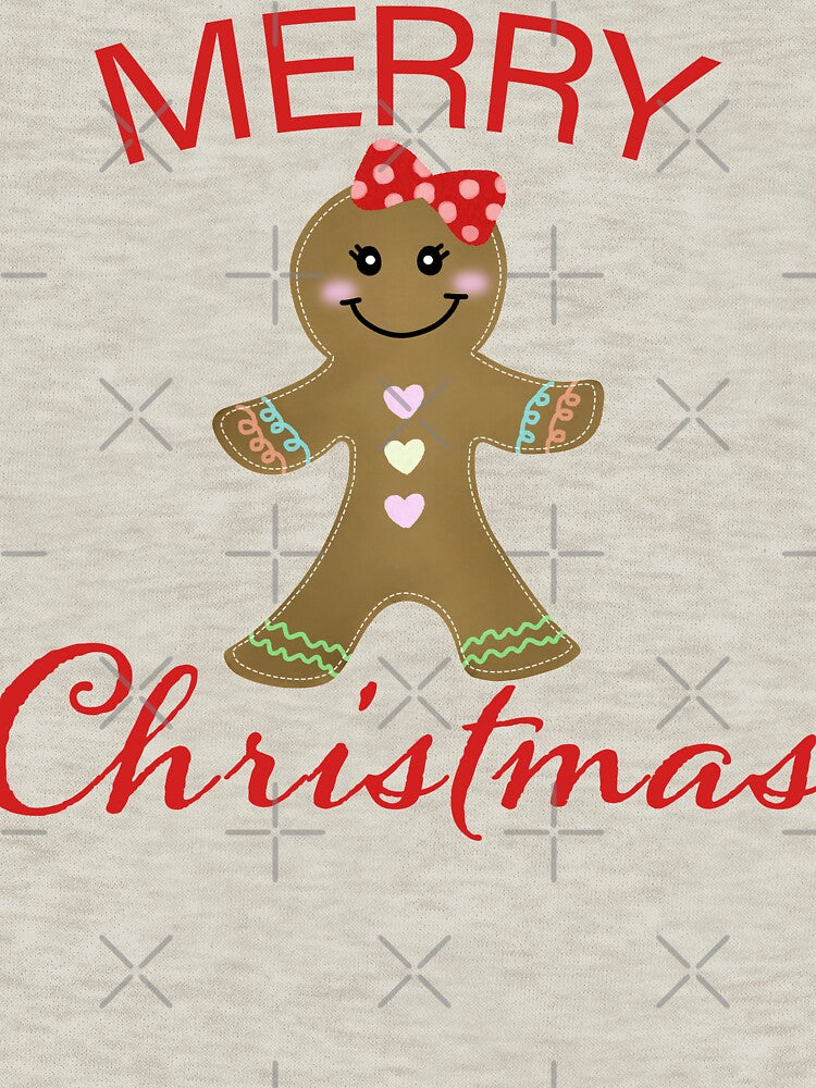 gingerbread by JavierShih