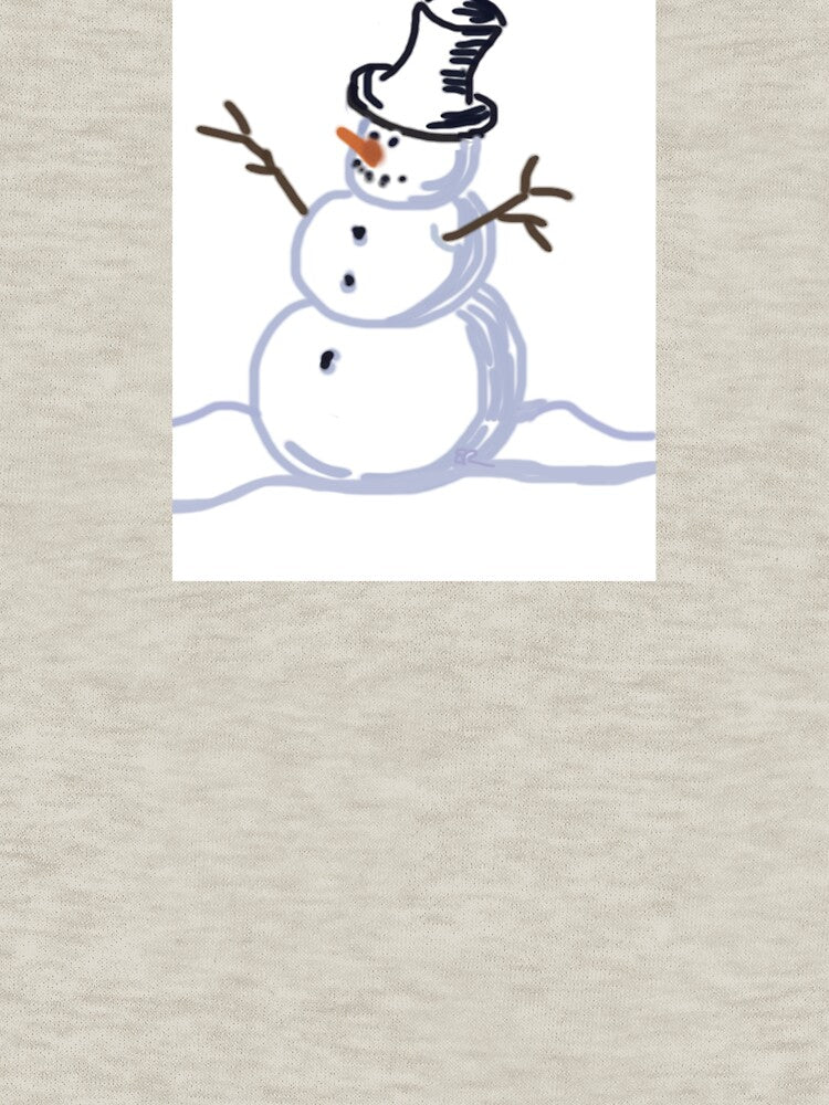 Frosty by Elaine Rittler