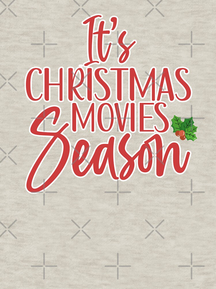 It's Christmas Movies Season by xWiseGirl
