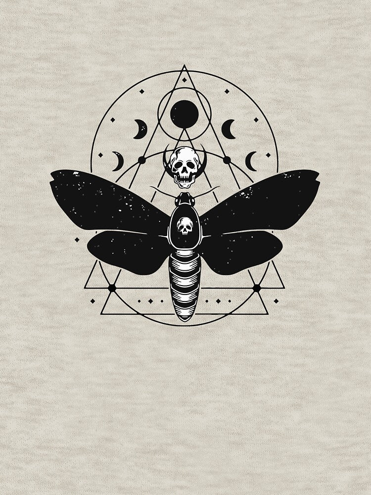 Butterfly Moth by zaher97