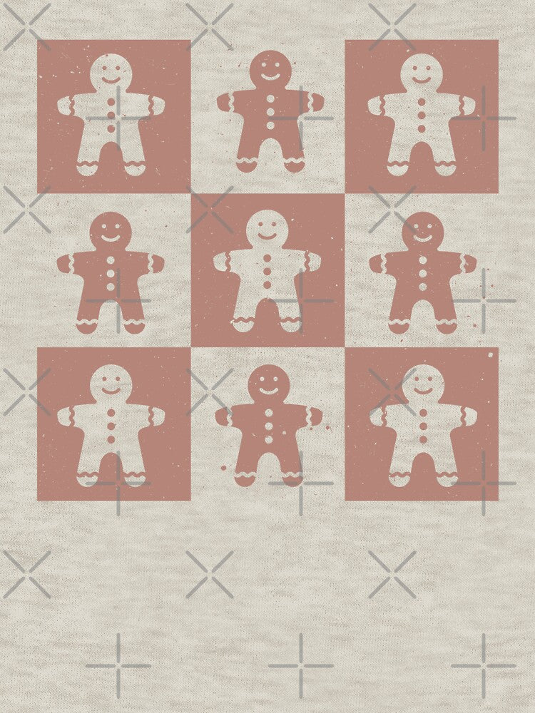 Gingerbread Cookies by Faissal Thomass