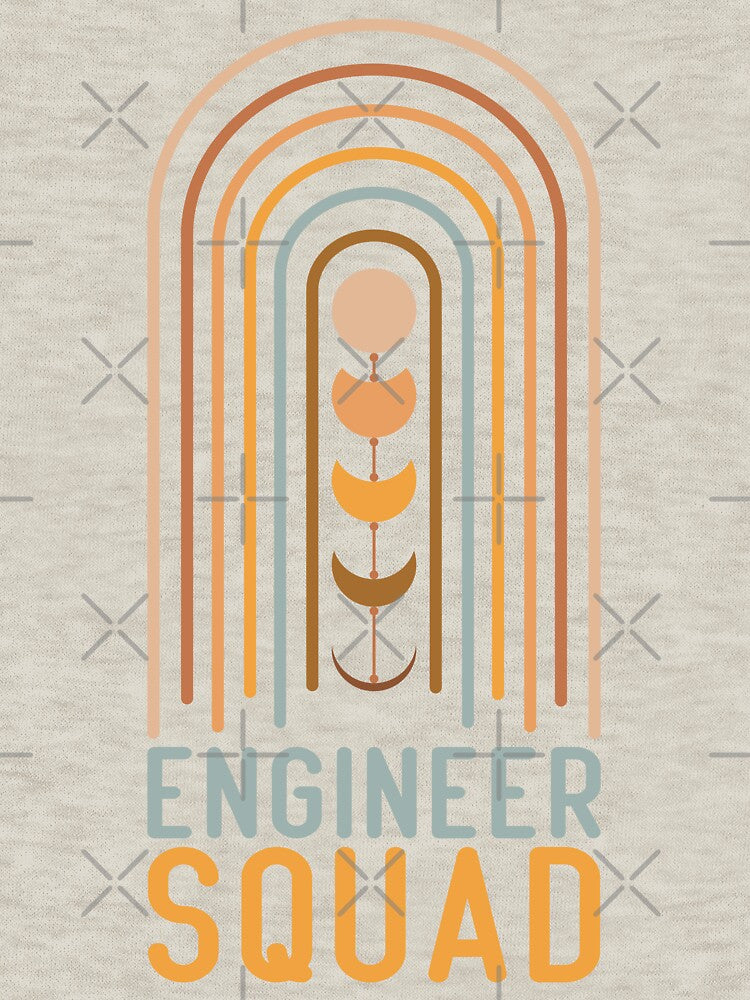 Engineer Squad by Mmmm3344