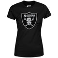 Raiders Parody Indiana Jones Mashup - Women's