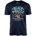 Rehoboth Beach Pirates - Delaware - Vintage Defunct Baseball Teams - Unisex