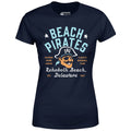 Rehoboth Beach Pirates - Delaware - Vintage Defunct Baseball Teams - Women's