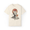 Retro Collage Graphic Tee