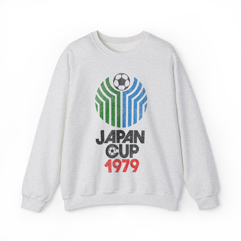 Retro Japan Cup 1979 Vintage Soccer Football .