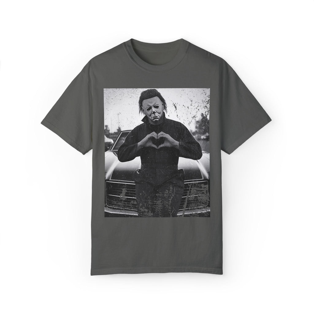 Retro Michael Myers Vintage .