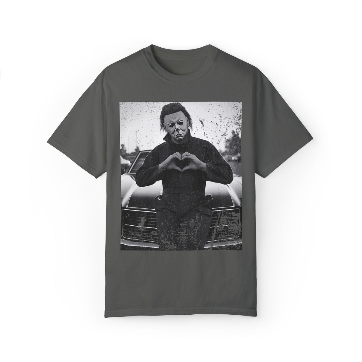 Retro Michael Myers Vintage .