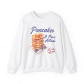 Retro Pancakes & Panic Attacks