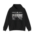 Retro Ghost in the Shell Inspired Unisex