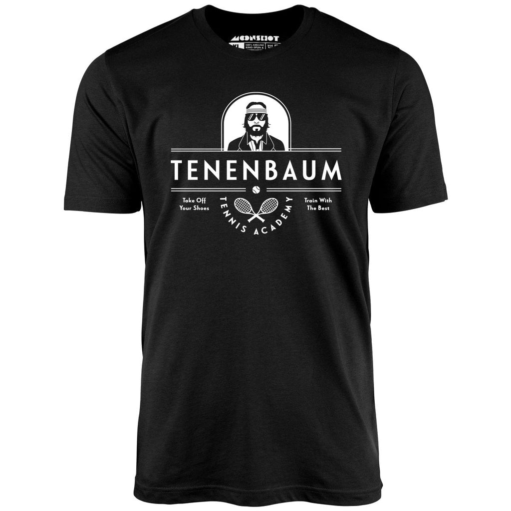 Richie Tenenbaum Tennis Academy - Unisex