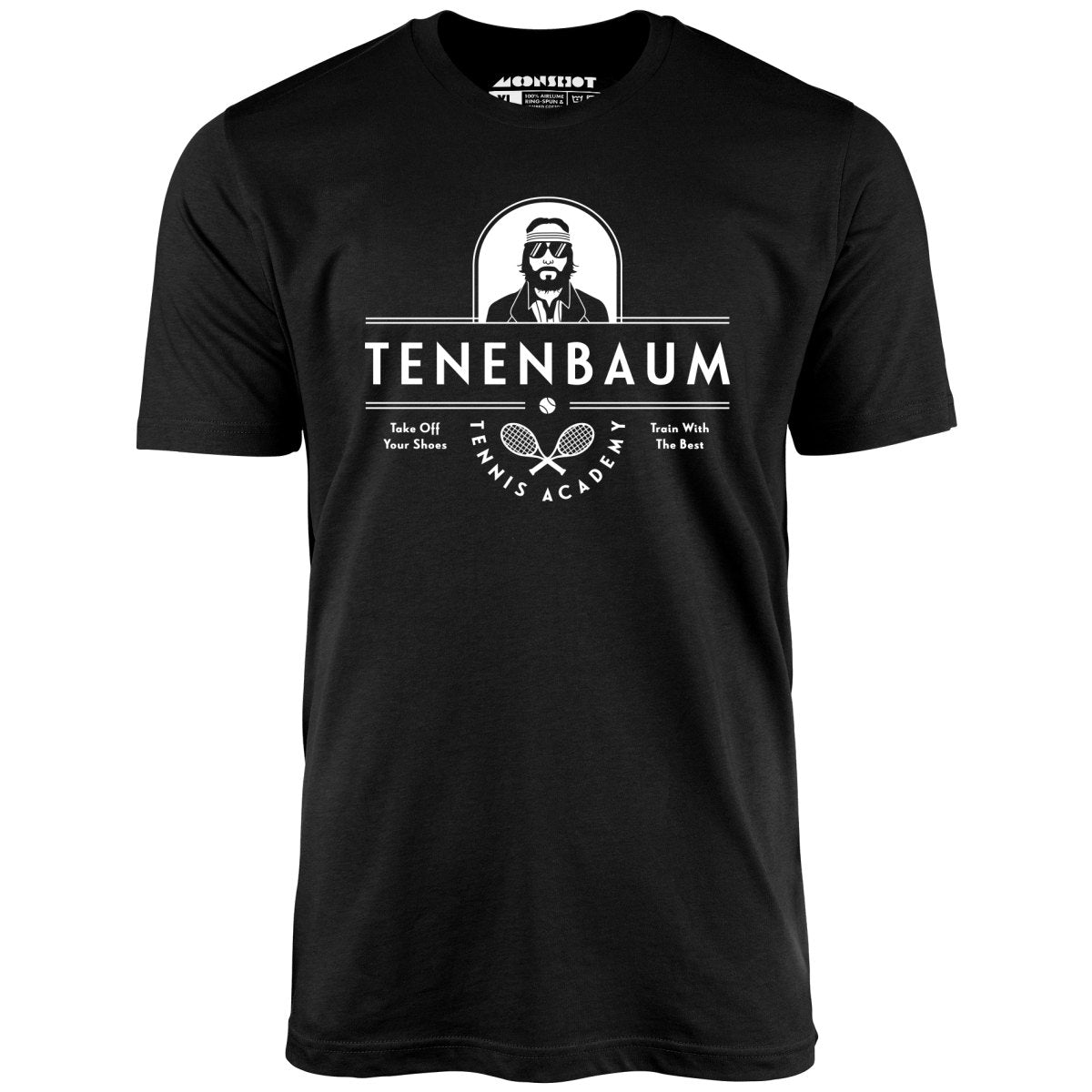 Richie Tenenbaum Tennis Academy - Unisex