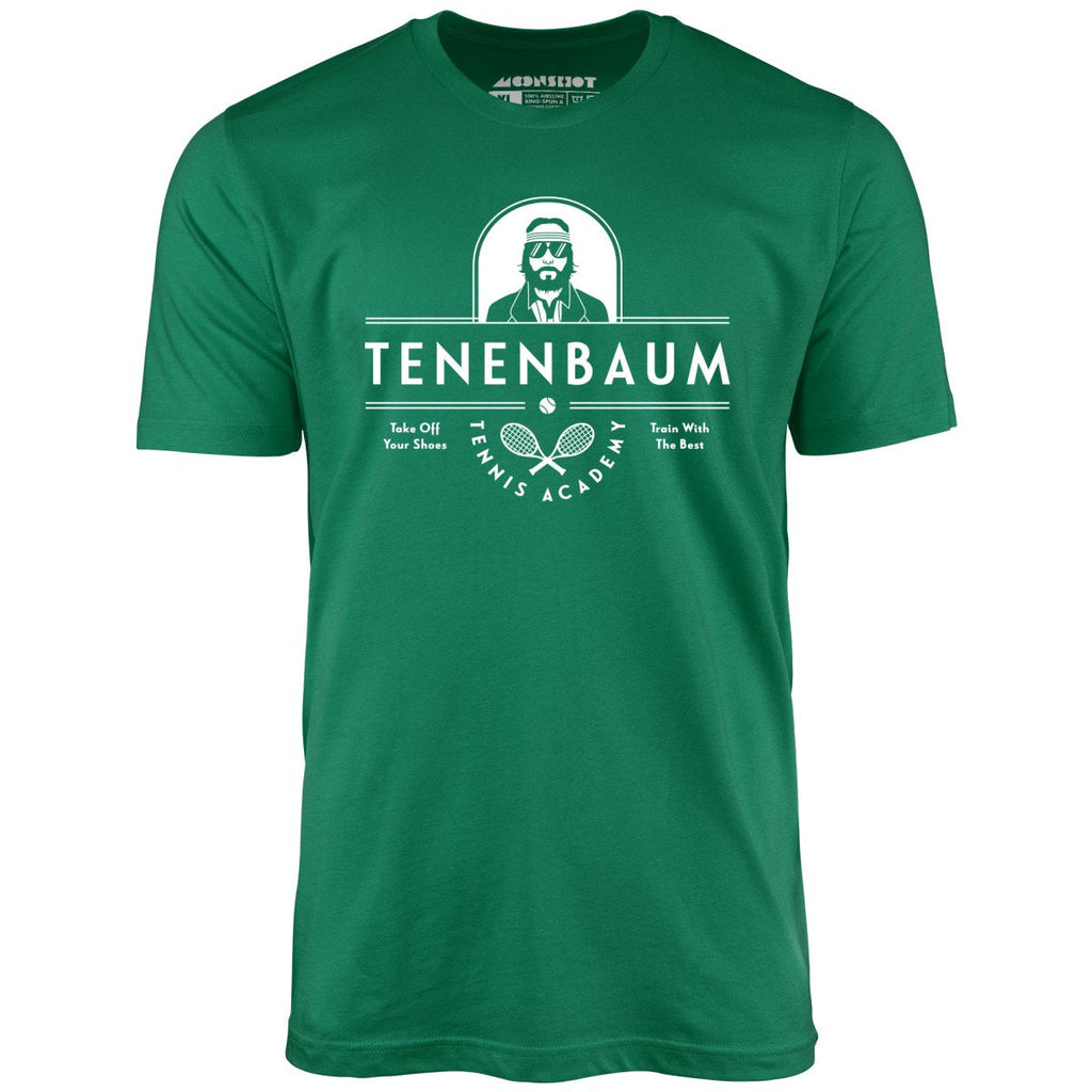 Richie Tenenbaum Tennis Academy - Unisex