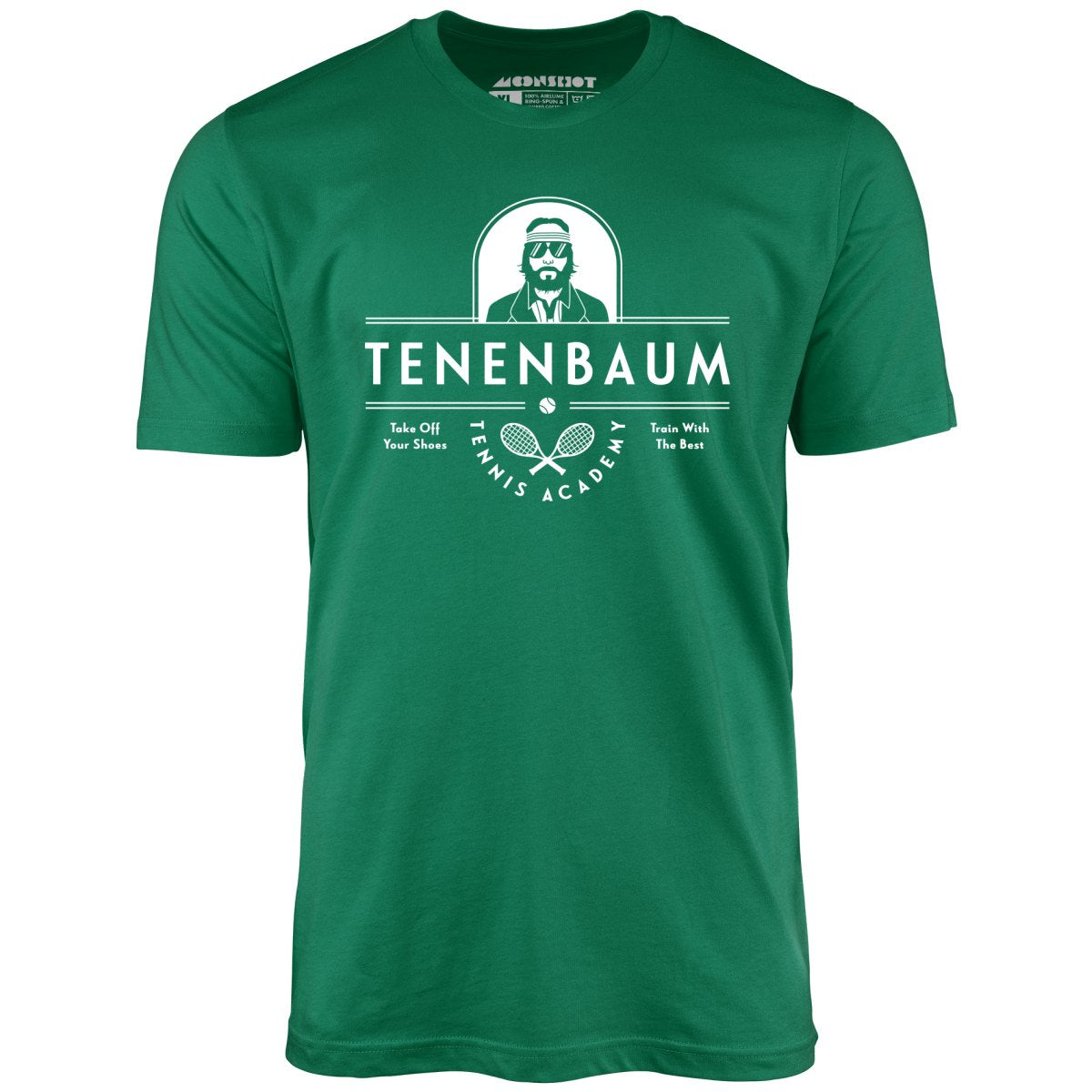 Richie Tenenbaum Tennis Academy - Unisex