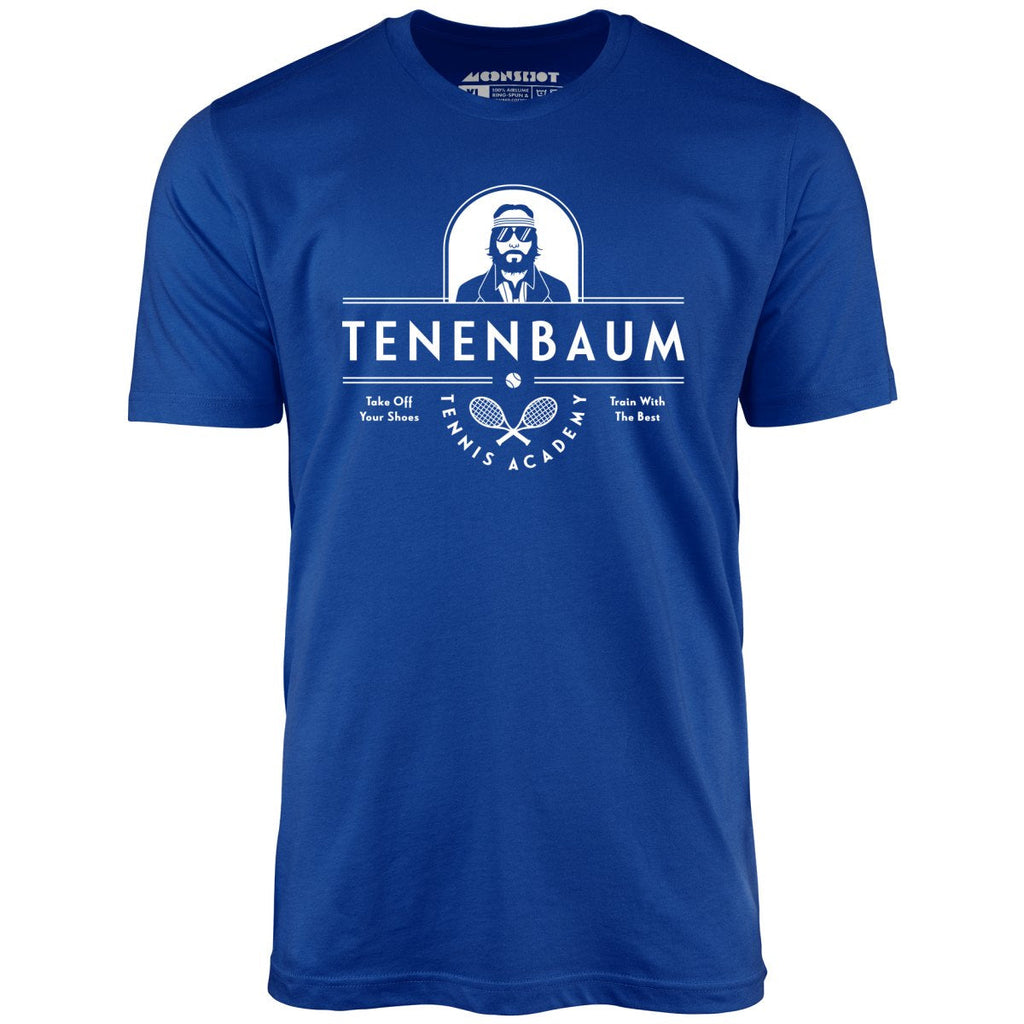 Richie Tenenbaum Tennis Academy - Unisex