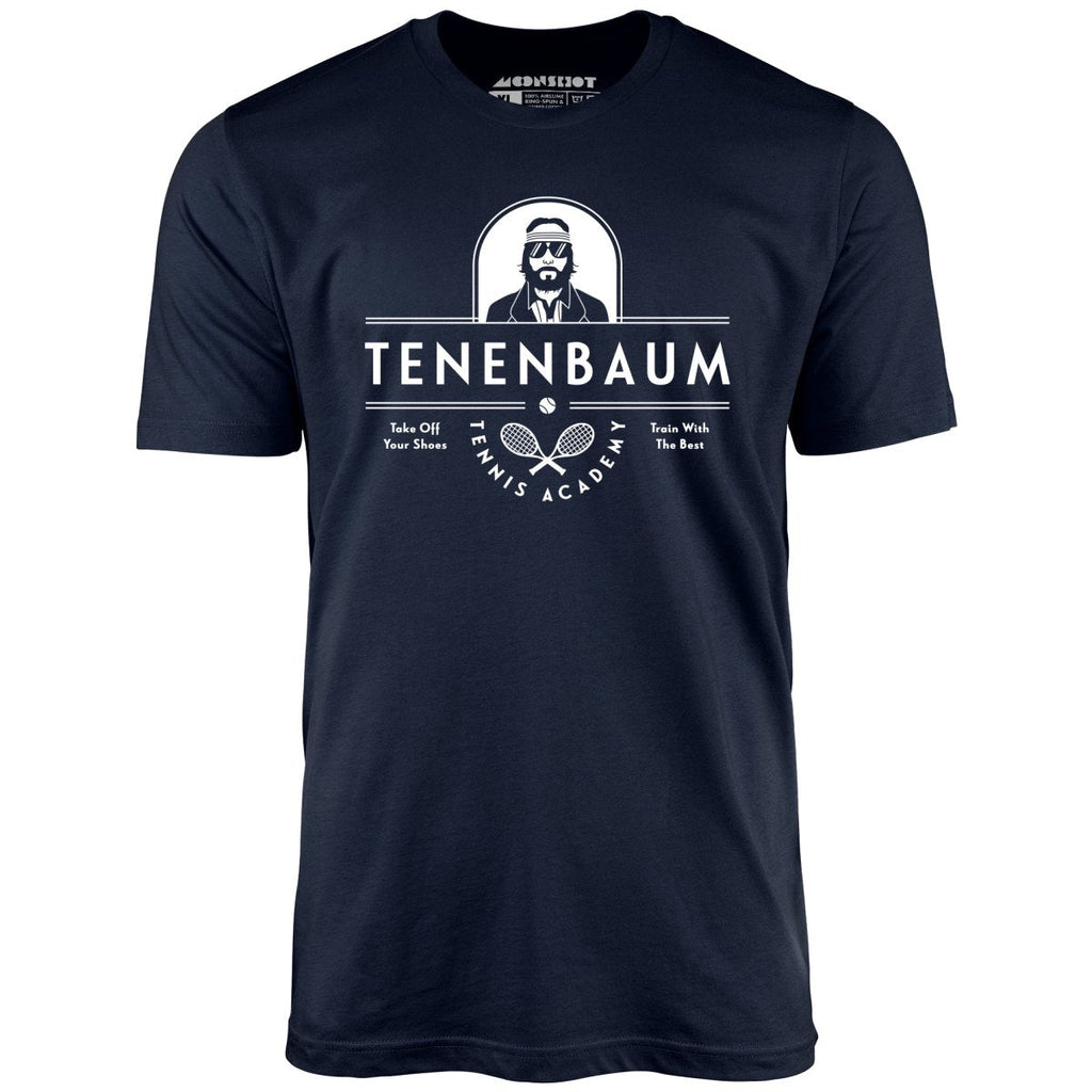 Richie Tenenbaum Tennis Academy - Unisex