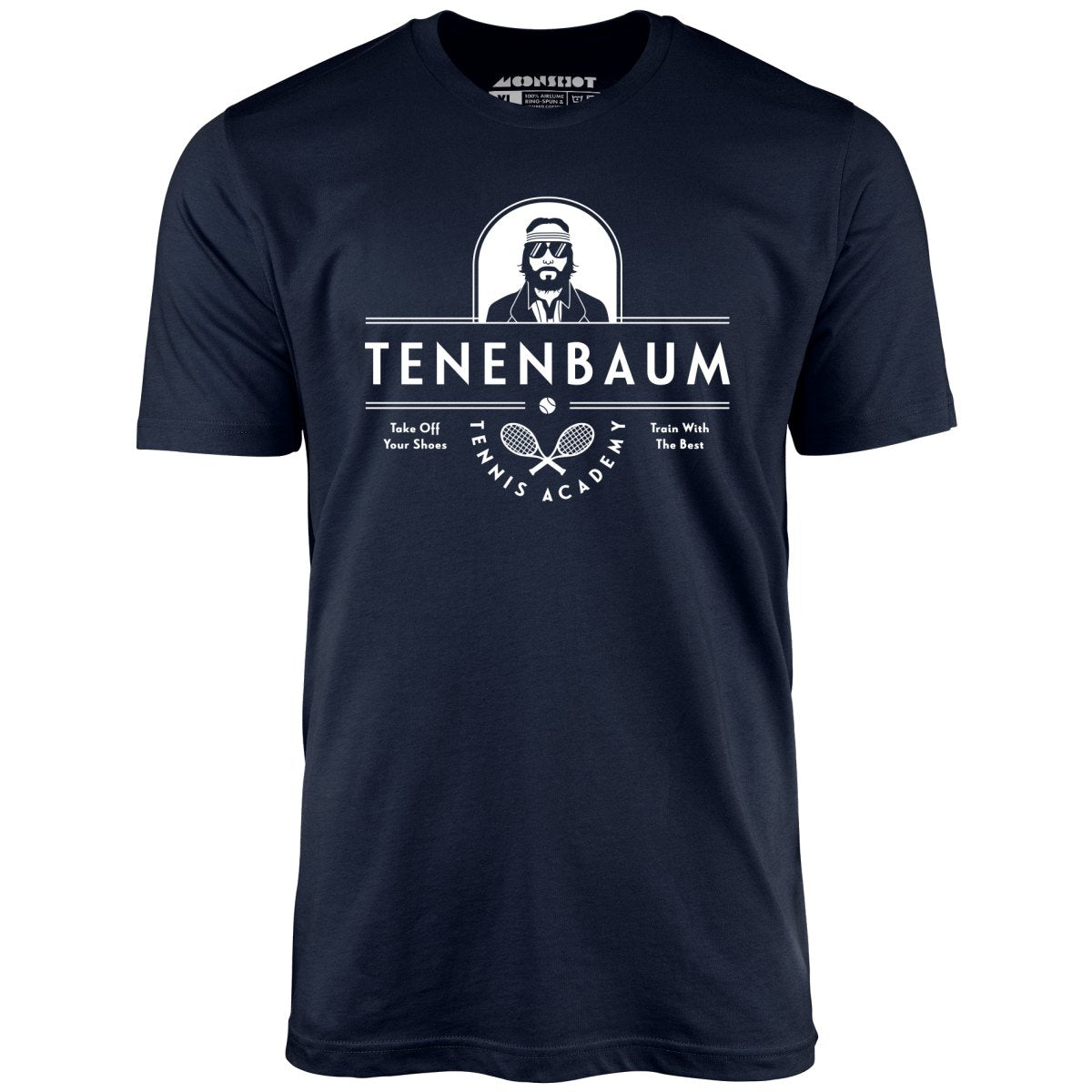 Richie Tenenbaum Tennis Academy - Unisex