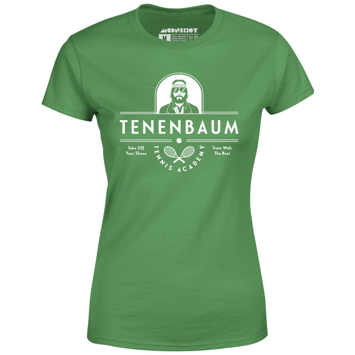 Richie Tenenbaum Tennis Academy - Women's