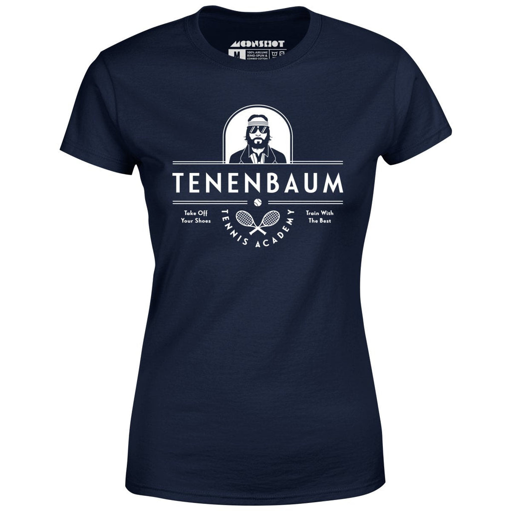 Richie Tenenbaum Tennis Academy - Women's