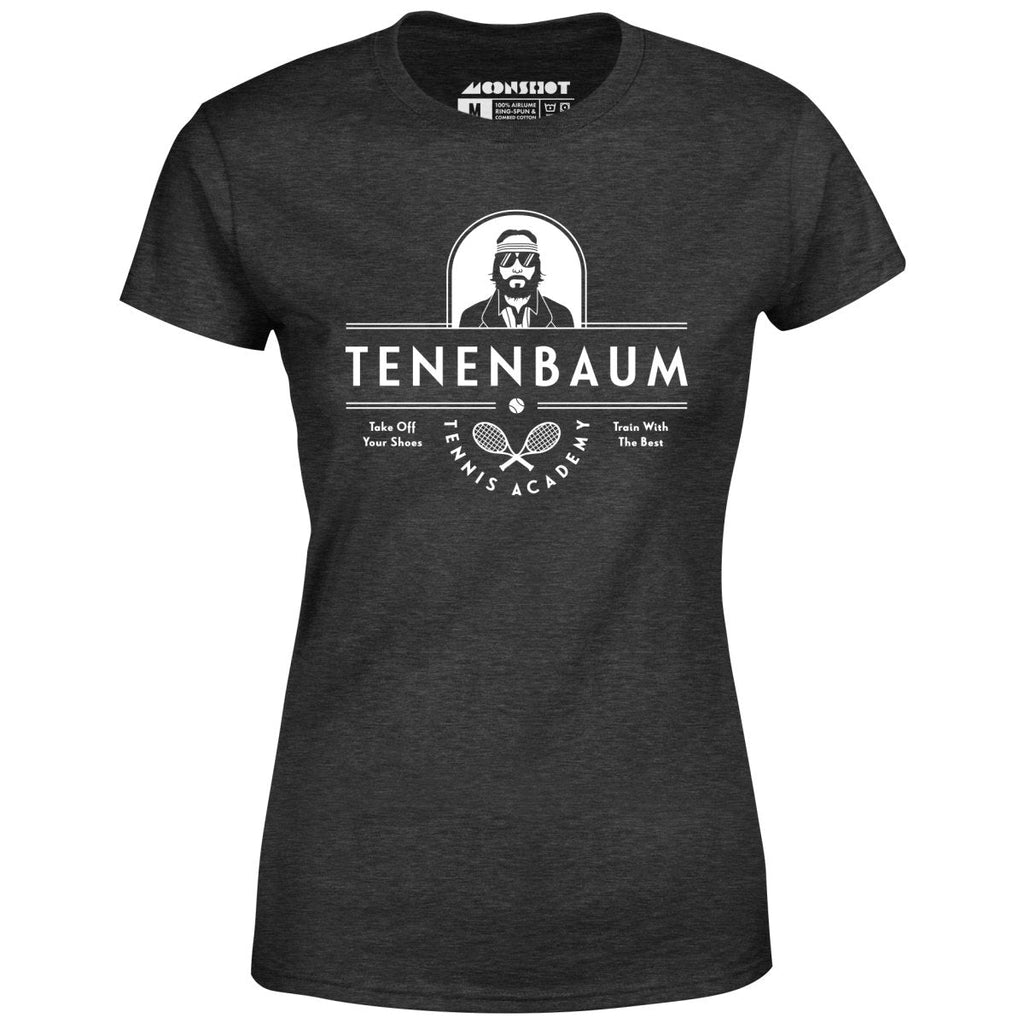 Richie Tenenbaum Tennis Academy - Women's