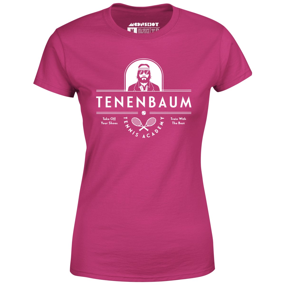Richie Tenenbaum Tennis Academy - Women's