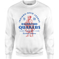 Richmond Quakers - Indiana - Vintage Defunct Baseball Teams - Unisex