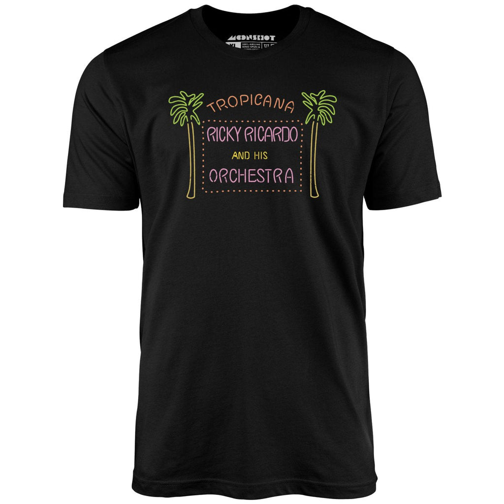 Ricky Ricardo Tropicana - Unisex