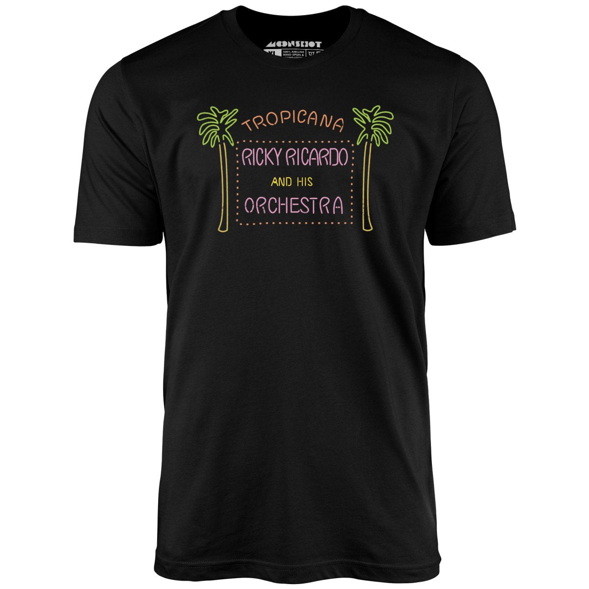 Ricky Ricardo Tropicana - Unisex