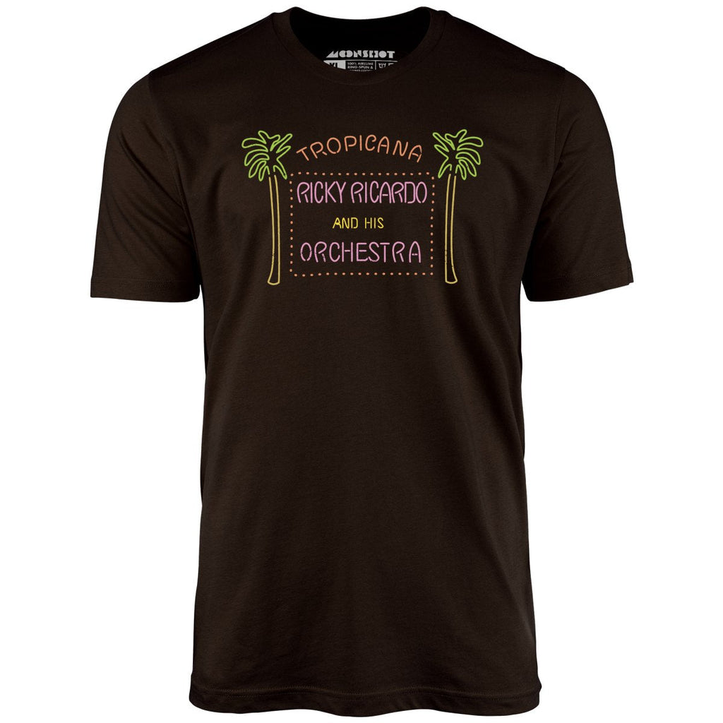 Ricky Ricardo Tropicana - Unisex