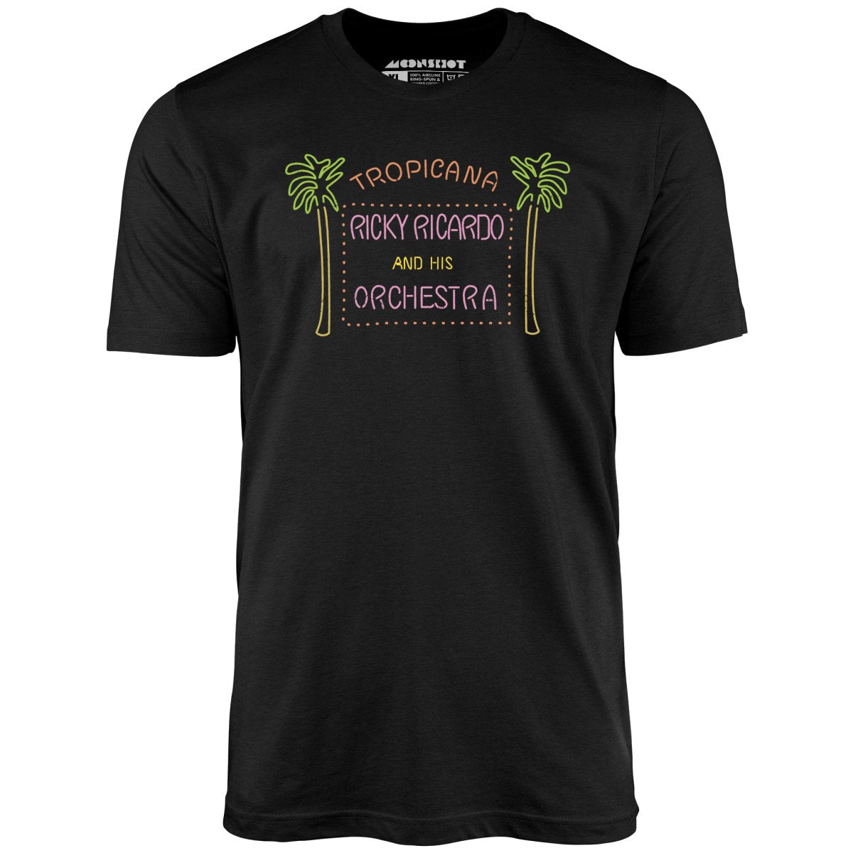 Ricky Ricardo Tropicana - Unisex
