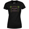 Ricky Ricardo Tropicana - Women's